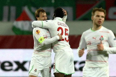 Χωρίς Καϊσέδο η Λοκομοτίβ με ΑΕΚ