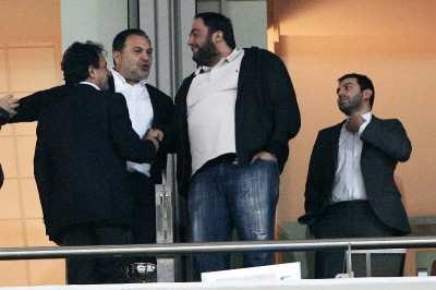 Κουράκης: «Θα βρεθεί επενδυτής για τον ΟΦΗ»