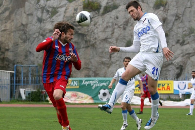 Πανέτοιμος ο Σαμαράς στη Βέροια