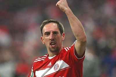 Κοίτα πως αλλάζουν οι καιροί, Ριμπερί-Ριμπερί...