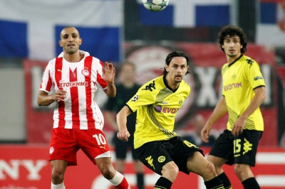 Σούμποτιτς: «Το πιο σημαντικό ματς αυτό με Ολυμπιακό»