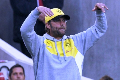 Κλοπ: «Θέλουμε μόνο νίκη