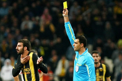 Οι «σκληροί» της Super League