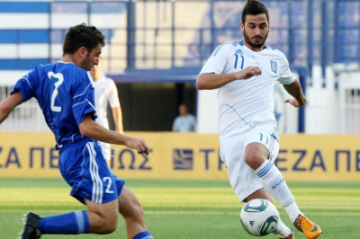 Ανησυχία με Σοϊλέδη στη Δόξα Δράμας