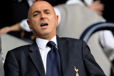 Ρέντναπ: «Ευχαριστώ τον Λέβι»