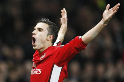 Φαν Πέρσι: «Γελοίο να με λένε Ναζί»