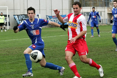 Μιρτσέτα: «Μπορούμε τα play off»