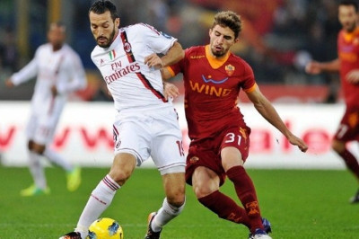 «Διπλό» πρόβλημα για Ρόμα