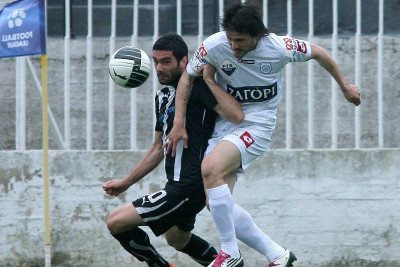 Φιλικό με Δόξα στους «Ζωσιμάδες» ο ΠΑΣ