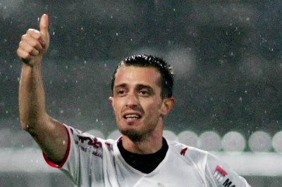 Μίνγκας: «Επιτέλους… μπάλα»!