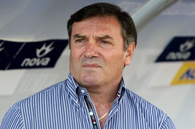 Τεννές: «Παραμονή και καλό ποδόσφαιρο»