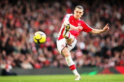 Διπλή επιστροφή σε Άρσεναλ