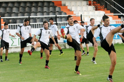 Με το μυαλό στον Πανιώνιο ο ΟΦΗ