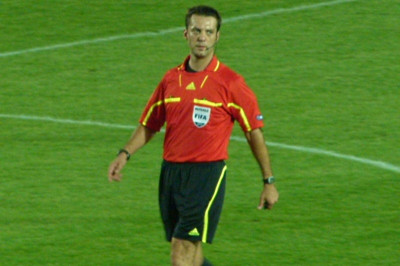 Λευκορώσος «σφυρίζει» τον ΠΑΟΚ