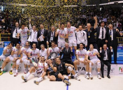 Το πήρε κι αυτό η Σούπερ-Τρεντίνο!