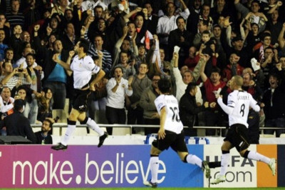 «Άγγιξε» το ρεκόρ ο Ζόνας