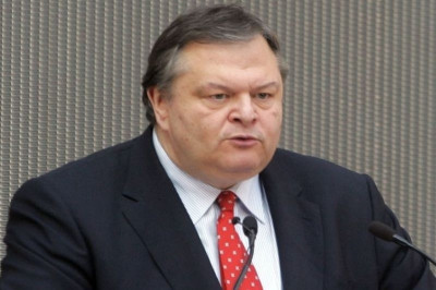 Τηλεφωνική επικοινωνία Βενιζέλου- Νταλλάρα