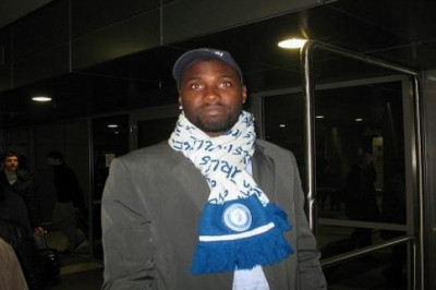 Ντεσπέιν: «Να ικανοποιήσω τους φιλάθλους»