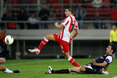 Οι Βέλγοι για Μιραλάς