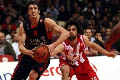 Ρίμπας: «Παραμένει δυνατός ο Ολυμπιακός»