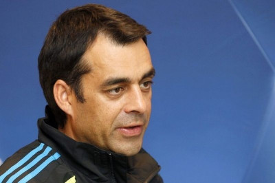 Ντατ: «Μοναδικός στόχος η νίκη»