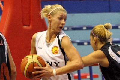 Στη Σαραγόσα η Σωτηρίου