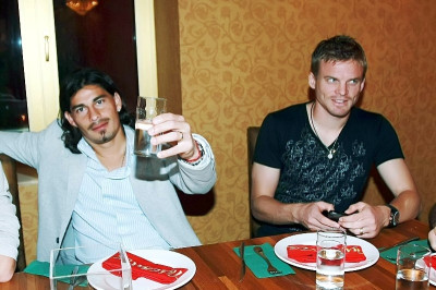 Προσφυγές κατά ΑΕΚ από Μπλάνκο-Νασούτι