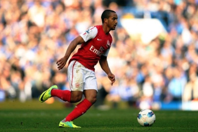 Γουόλκοτ: «Διαφορετική ομάδα με Ρόμπιν»