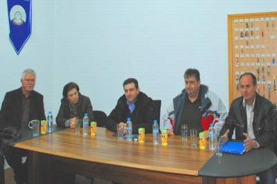 Μαυρομάτης: «Η ΕΟΠΕ να χαράξει την επόμενη μέρα»