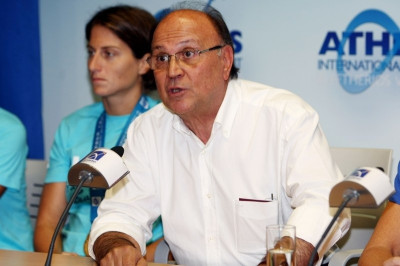 Διαθεσόπουλος: «Είναι άξιοι»