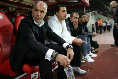 Αναστόπουλος: «Τα έξοδα δικά μου»