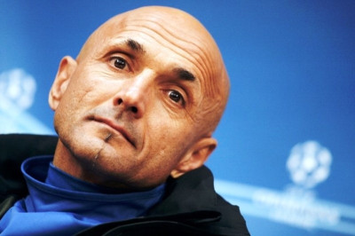 Σπαλέτι: «Οι λύκοι με τα λιοντάρια»