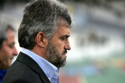 Ο ΑΡΗΣ θα βγει και πάλι δυνατός