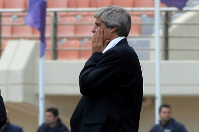 Τέλος ο Γκονσάλβες από τον Αστέρα