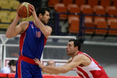 Μπάρλος και με τη… βούλα