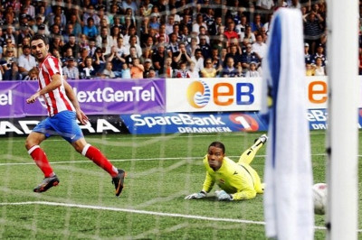 Άκυρο για Αντριάν