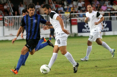 Καλύτερα ο Παπαζούδης στον Πλατανιά