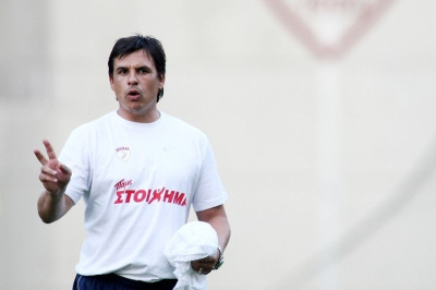 Κόουλμαν: «Θεωρούν αστεία την Ελλάδα στην Αγγλία»