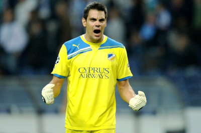 Πάρντο: «Αξίζαμε τη νίκη»