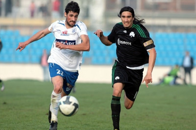 Νέο θύμα τραυματισμού ο Τζάνης στον ΠΑΣ