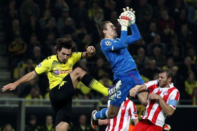 Μέγιερι: «Είχα αυτοπεποίθηση...»