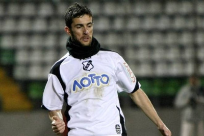 Γαλανόπουλος: «Δεν παίζουμε αντιποδόσφαιρο»