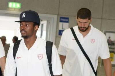 Τελευταία στιγμή ο Παπαδόπουλος