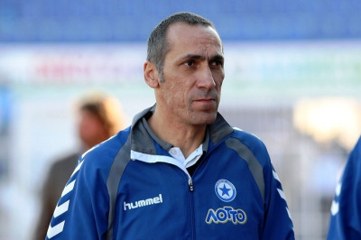 Δώνης: «Καλύτεροι και πιο αποτελεσματικοί φέτος»