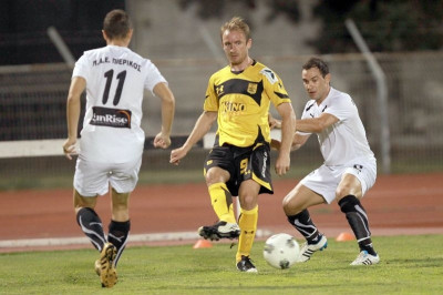 «Όχι» Τσέζαρεκ στον Λεβαδειακό