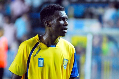 Η ανανέωση με τον Αντι και το plan b στο Αγρίνιο