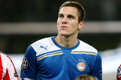 Το ντεμπούτο του Μέγιερι (photos)