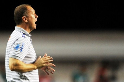 Μενέζες: «Καλύτερος από Νεϊμάρ ο Μέσι»