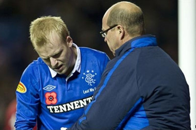 Οκτώ μήνες έξω ο Νέισμιθ!