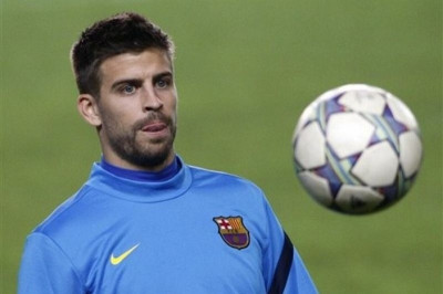 Πικέ: «Πρέπει να νικήσουμε την Βικτόρια»